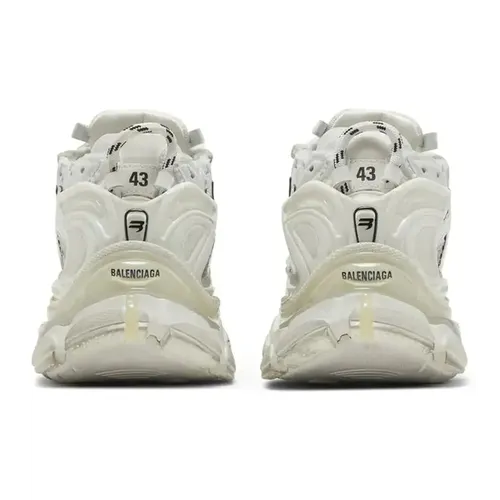Balenciaga Runner Sneaker 'White'