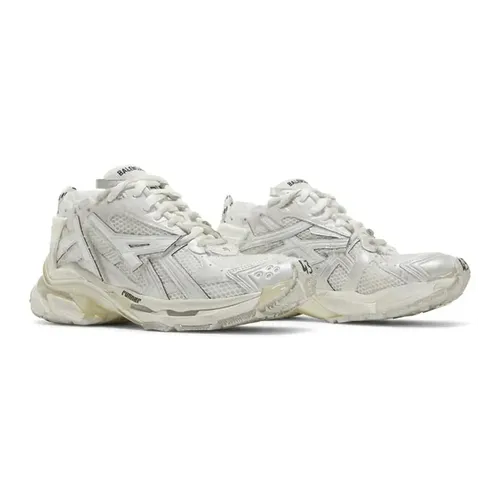 Balenciaga Runner Sneaker 'White'