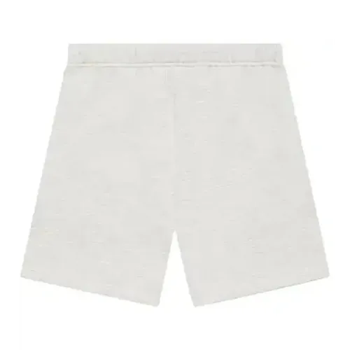 Fear of God Essentials Sweatshort 'Light Oatmeal'