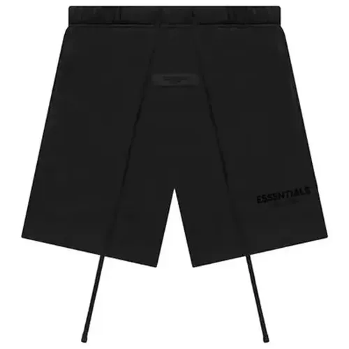 Fear of God Essentials Sweatshort 'Stretch Limo'