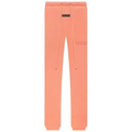 Fear of God Essentials Sweatpant 'Coral'