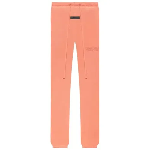 Fear of God Essentials Sweatpant 'Coral'