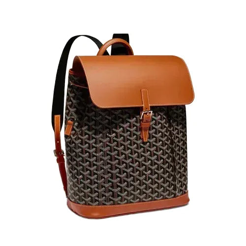 Goyard Alpin MM Backpack