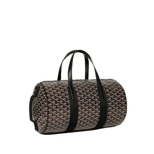 Goyard Barrel 40 Sports Bag