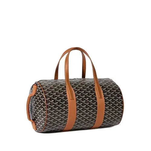 Goyard Barrel 40 Sports Bag