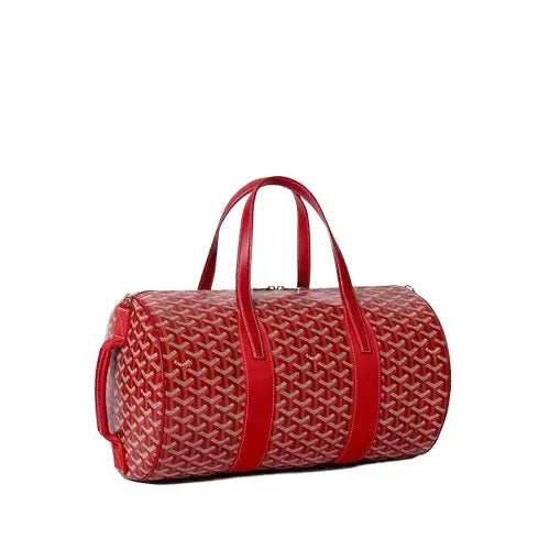 Goyard Barrel 40 Sports Bag