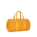 Goyard Barrel 40 Sports Bag