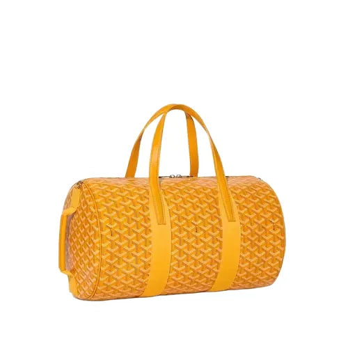 Goyard Barrel 40 Sports Bag