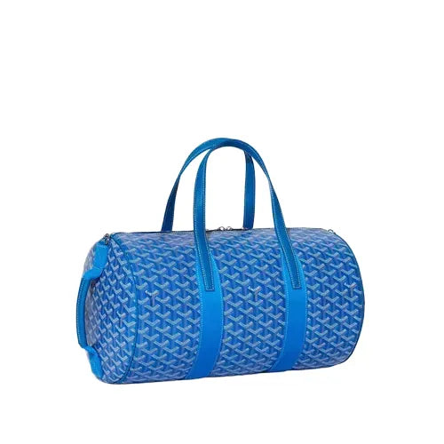 Goyard Barrel 40 Sports Bag
