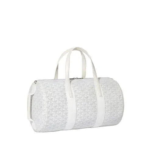 Goyard Barrel 40 Sports Bag