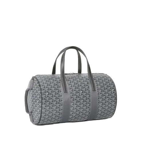 Goyard Barrel 40 Sports Bag
