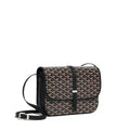 Goyard Belvedere MM Bag