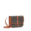Goyard Belvedere MM Bag