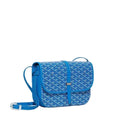 Goyard Belvedere MM Bag