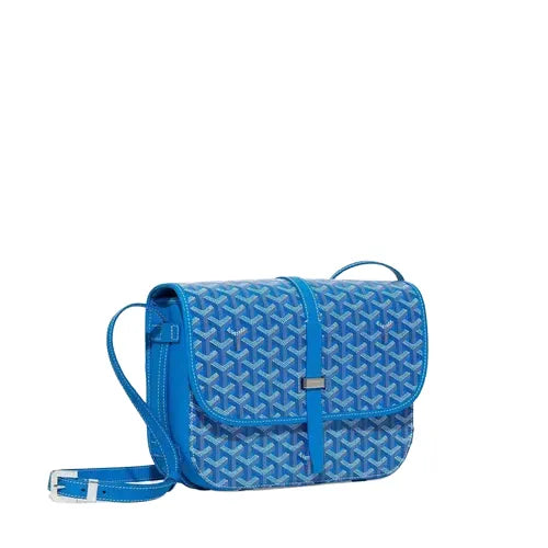 Goyard Belvedere MM Bag