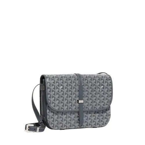 Goyard Belvedere MM Bag