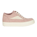 Rick Owens Babygeo Lido Vintage Sneaker Big Kid 'Dark Pink'