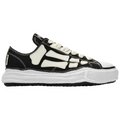 Amiri x Maison Mihara Yasuhiro Peterson OG Sole Canvas Low 'Black'