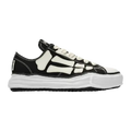 Amiri x Maison Mihara Yasuhiro Peterson OG Sole Canvas Low 'Black'