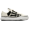 Amiri x Maison Mihara Yasuhiro Peterson OG Sole Canvas Low 'White'