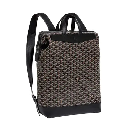 Goyard Cisalpin Backpack