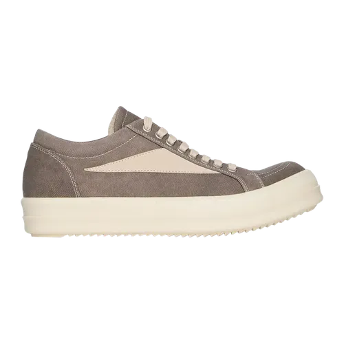 Rick Owens DRKSHDW Hollywood Vintage Low 'Dust Milk'