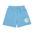 Eric Emanuel Blue/White Shorts