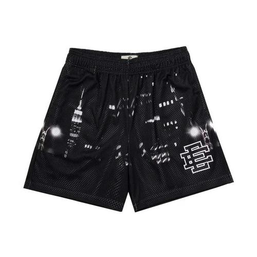 Eric Emanuel Basic Short Black Skyline