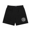 Eric Emanuel Basic Short Black