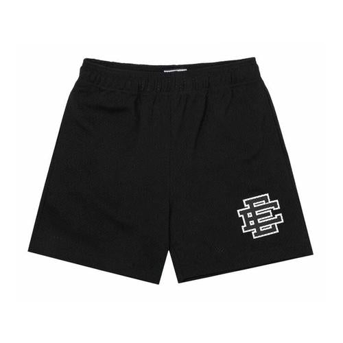 Eric Emanuel Basic Short Black