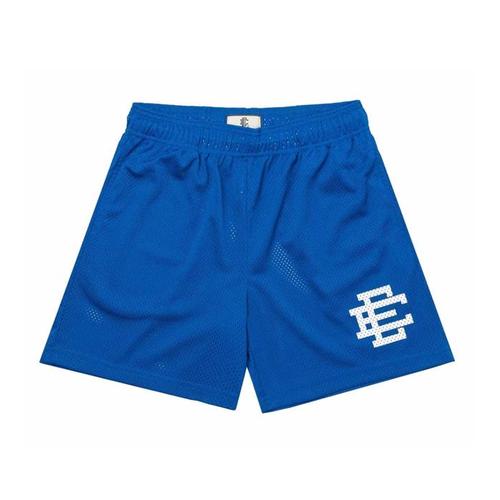 Eric Emanuel Basic Short Royal Blue
