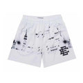 Eric Emanuel Basic Short White Skyline
