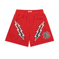 Eric Emanuel Red Lightning Black/Red