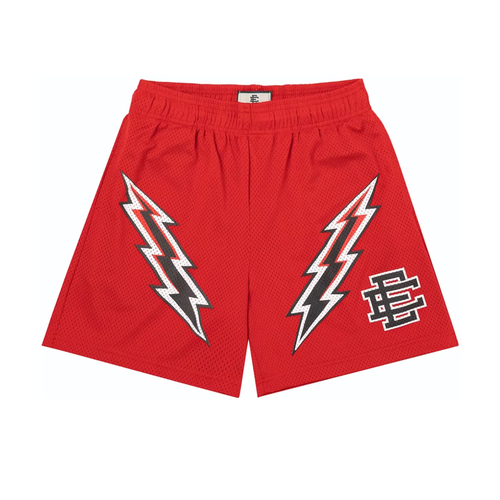 Eric Emanuel Red Lightning Black/Red