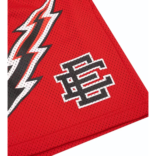 Eric Emanuel Red Lightning Black/Red