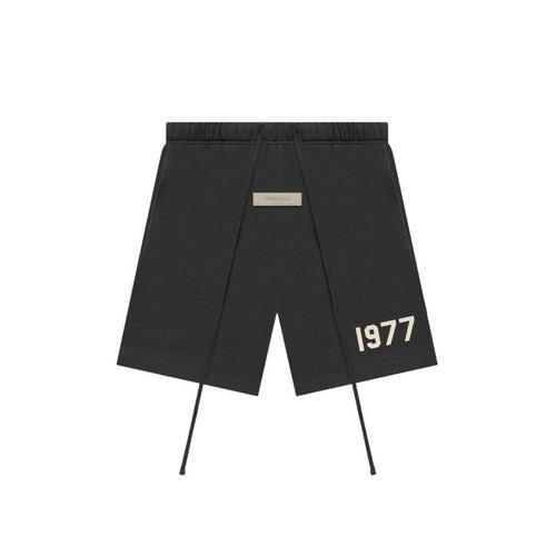 Fear of God Essentials Short 1977 'Iron'