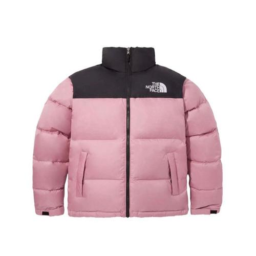 The North Face 1996 Retro Nuptse Jacket 'Cameo Pink'