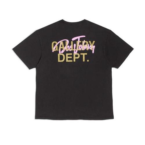 Gallery Dept. Body Cocktails Black Tee