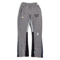 Gallery Dept. Flare Sweats Grey