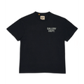 Gallery Dept. Tee Black