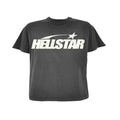 Hellstar Studios Classic Logo Tee Black
