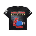 Hellstar Sports Knock-Out Tee Black