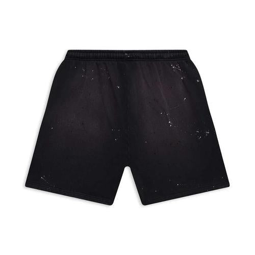 Hellstar Studios Black Sweat Shorts