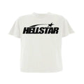 Hellstar Studios Classic Logo Tee Cream