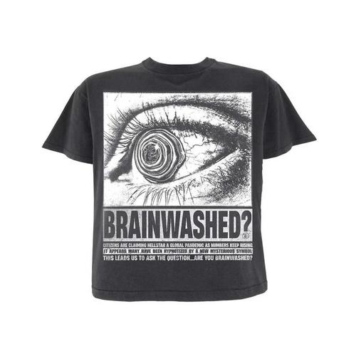 Hellstar Studios Eyeball Tee Black