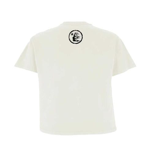 Hellstar Studios Eyeball Tee Cream