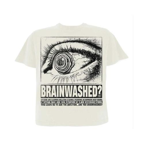 Hellstar Studios Eyeball Tee Cream