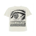 Hellstar Studios Eyeball Tee Cream