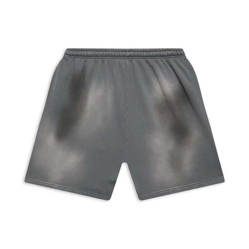 Hellstar Studios Grey Sweat Shorts