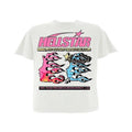 Hellstar Studios Pixel Tee White